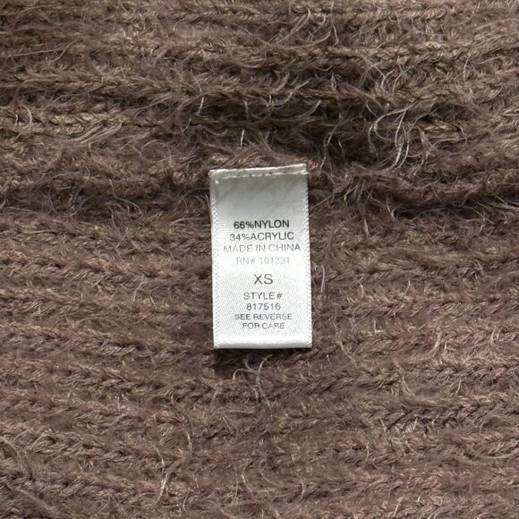 Charlotte Russe Turtleneck Sweater - Picture 4 of 4